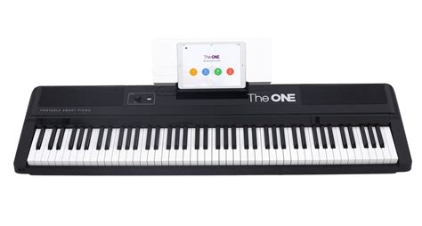 Top 10 Best Digital Piano Keyboard Brands 2020 - Fire Inside Music