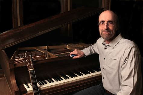 Pianist George Winston to perform in The Woodlands on Feb. 16 - Houston ...