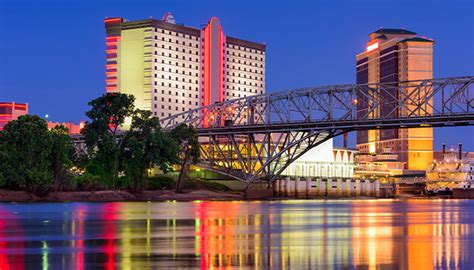 Eldorado Resorts to Sell Shreveport casino for $230M