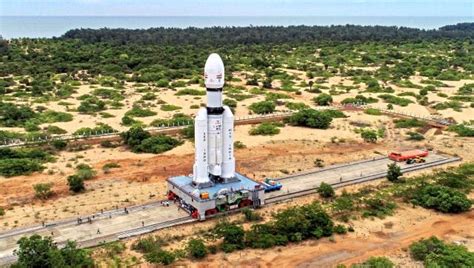 Chandrayaan 3 Moon Landing Isrochandrayaan 3 Moon Landing Isro | Images ...