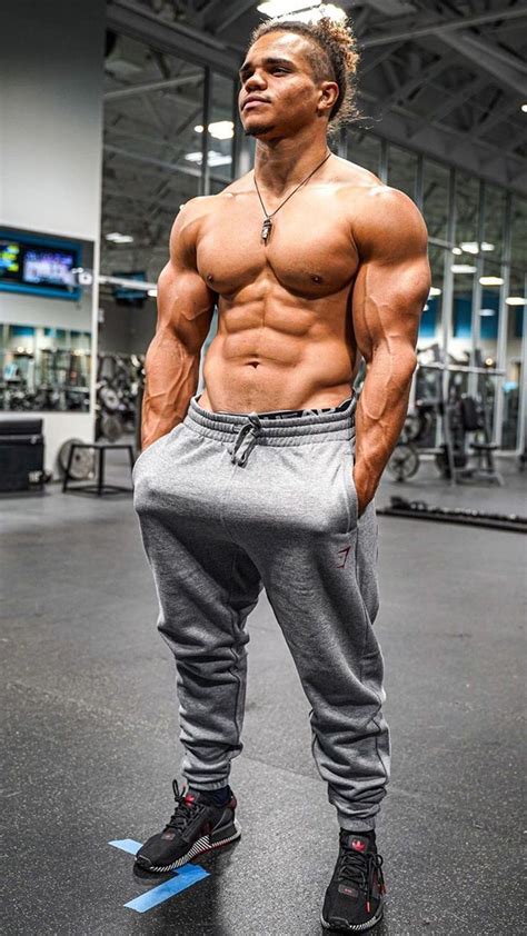 Gymshark | Men's Joggers in 2020 | Gymshark men, Mens joggers, Menswear