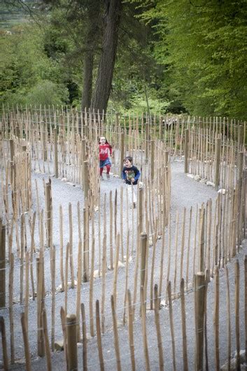 Slieve Gullion Adventure Playpark – Ring of Gullion