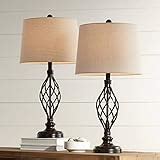 Best Lamp Works Lamp Sets: Illuminate Your Home with Style