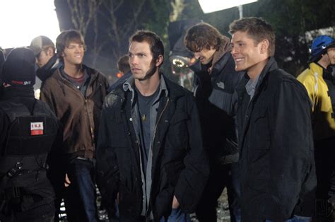 *Supernatural *(Season 1) - Supernatural Photo (6471777) - Fanpop