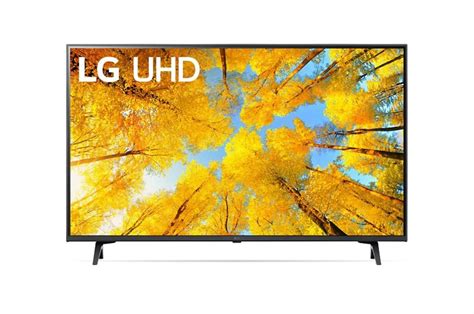 43 inch Class LG UQ7590 4K UHD Smart TV 43UQ7590PUB | LG USA