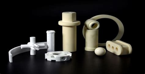 What Are the Ceramic Injection Molding Materials?