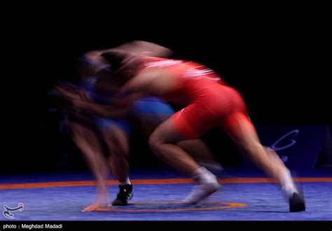 Iranian Wrestlers Win Four Medals at Bulgaria’s Tournament - Sports news - Tasnim News Agency