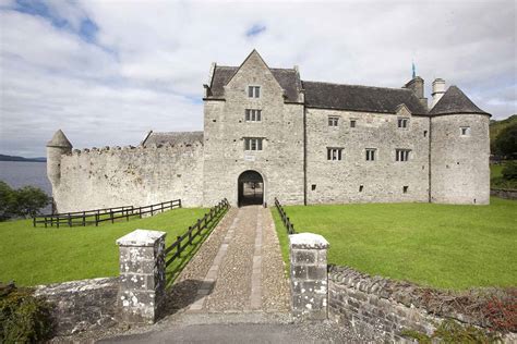 Parke’s Castle | Heritage Ireland