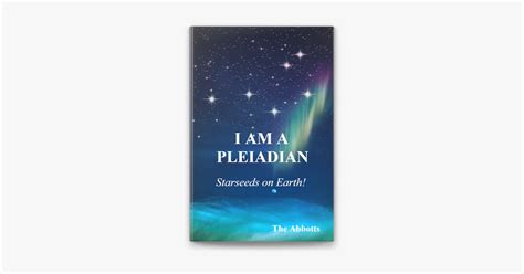 ‎I Am a Pleiadian!: Starseeds on Earth! on Apple Books