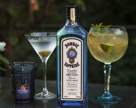 8 Best Bottles of Gin That You Need to Know