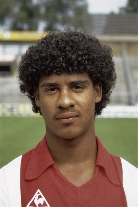 Frank Rijkaard Profile, BioData, Updates and Latest Pictures | FanPhobia - Celebrities Database