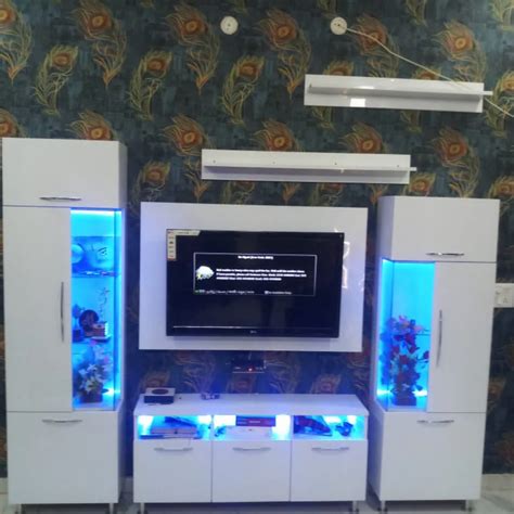 Tv Cabinet Interior Design Service at Rs 1500/sq ft | Lucknow | ID: 2852712851530