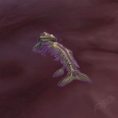 Flying Fish Bones - Item - World of Warcraft