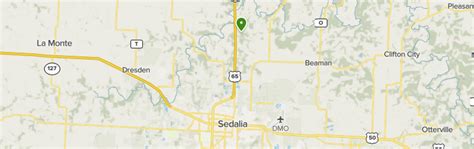 Best Hikes and Trails in Sedalia | AllTrails