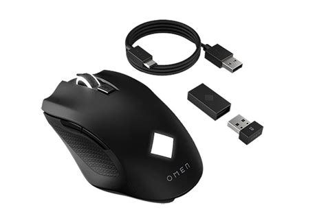 HP OMEN accessories with Warp Wireless tech lets you cut more cords ...