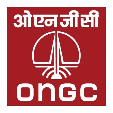 ONGC Logo - LogoDix