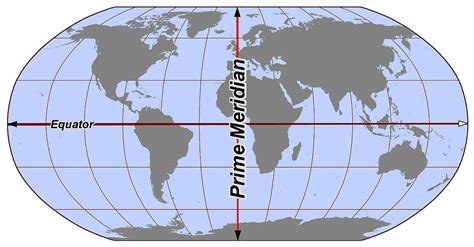 Meridian (geography) - Wikipedia