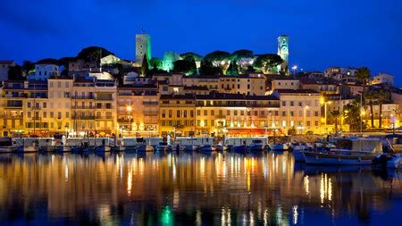 The 10 Top Hidden Gems to Visit in Cannes