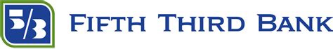 Fifth Third Bank Logo - LogoDix