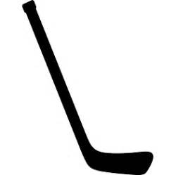 Hockey Stick Clipart | Free download on ClipArtMag