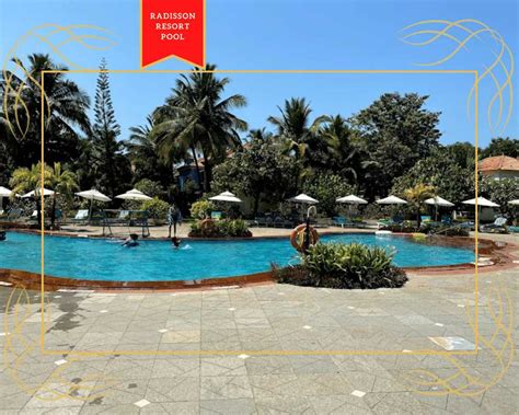 Book Radisson Blu Resort in Goa | BookaMandap