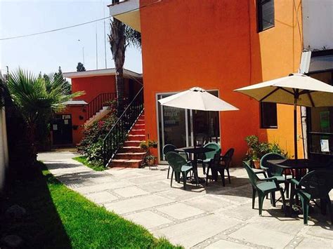 VILLAS HOTEL CHOLULA - Prices & Reviews (San Pedro Cholula, Mexico ...