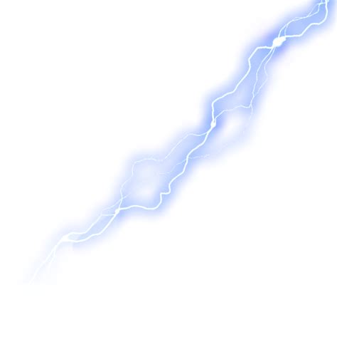 Lightning Thunderstorm Electricity Lampo - lightning png download - 515*514 - Free Transparent ...