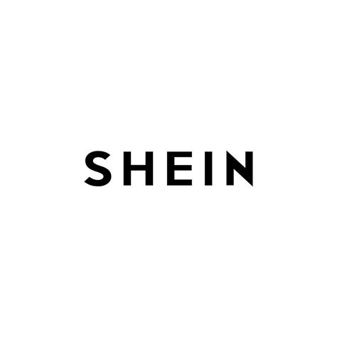 Shein Logo Vector - (.Ai .PNG .SVG .EPS Free Download)