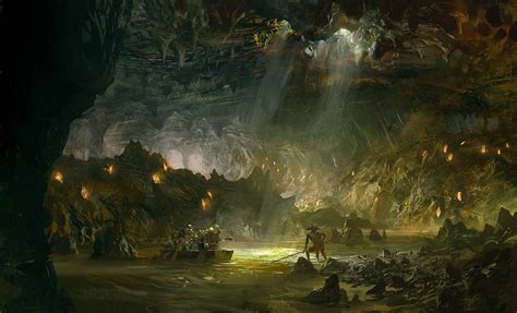 The Enigmatic Goblin Caves: Exploring Mysteries And Legends