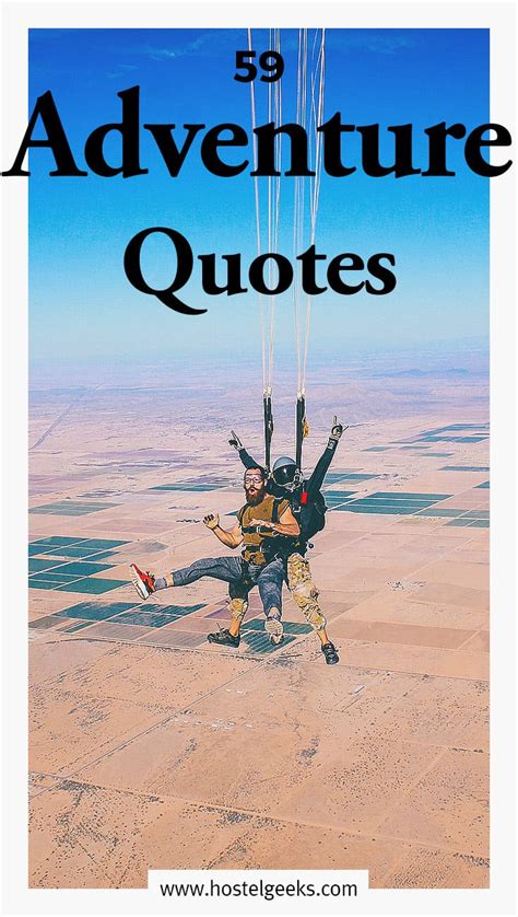 76 EPIC Adventure Quotes for Adrenaline 2018 (+ Free PDF Download)