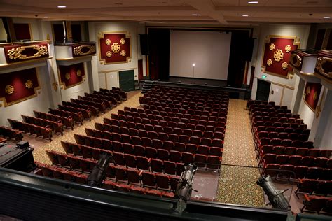 Capitol Theatre Clearwater Seating Map | Brokeasshome.com