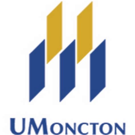 Université de Moncton Campus de Moncton - YouTube