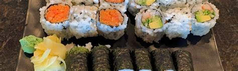 Order MR SUSHI - Gahanna, OH Menu Delivery [Menu & Prices] | Gahanna - DoorDash