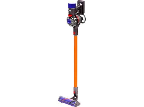 Dyson V8 Absolute cordless vacuum cleaner review - Which?