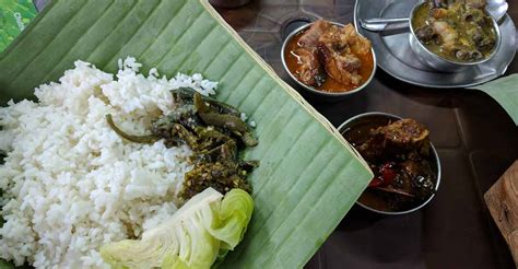 Naga Food: It's unthinkable to eat without relishing | Food | Manorama ...