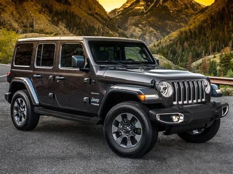 2021 jeep wrangler unlimited sport configurations - boyd-madaris