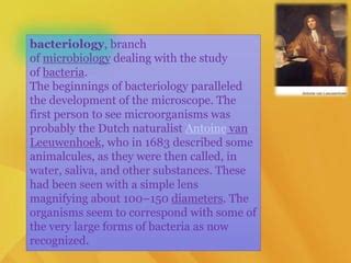 General bacteriology introduction.pdf