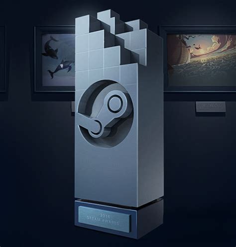 Steam Award Nominations Are Open, Here’s What You Should Know – GameSkinny