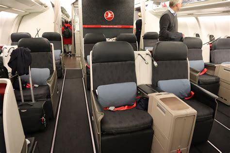 Review: Turkish Airlines A330 Business Class Istanbul to Hanoi | Prince of Travel