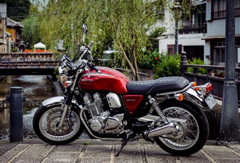 Honda Unveiled the CB1100 EX Final Edition and CB1100 RS Final Edition ...