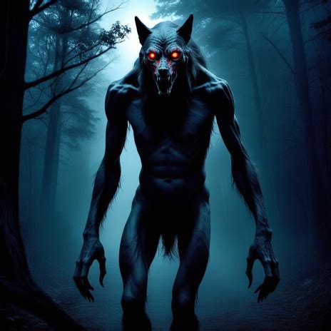 Unveiling the Mystery of Skinwalker Mythology - Oli And Alex