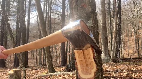 Best Survival Axe Options for Emergency Preparedness Review and Buying Guide - Survive Nature