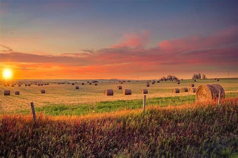 Prairies....Alberta Canada..... ️ ️ ️ | Scenery, Beautiful places to ...