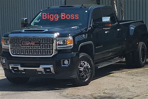 Msrp Of 2023 Gmc Sierra 1500