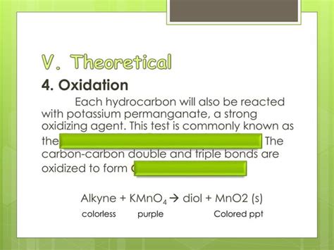 Preparation and properties of acetylene