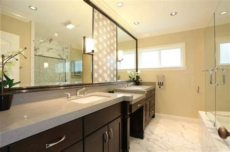 Quartz Makes A Splash in the Bathroom | MSI Blog