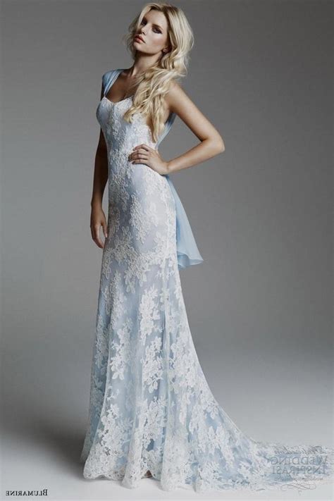 Wedding Dresses Blue And White Top Review wedding dresses blue and white - Find the Perfect ...