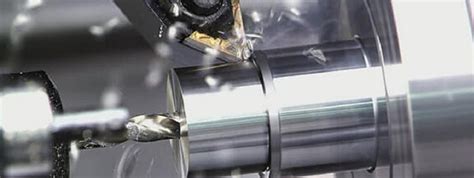 Why You Should Pick CNC Turning Machine For Manufacturing - SANS