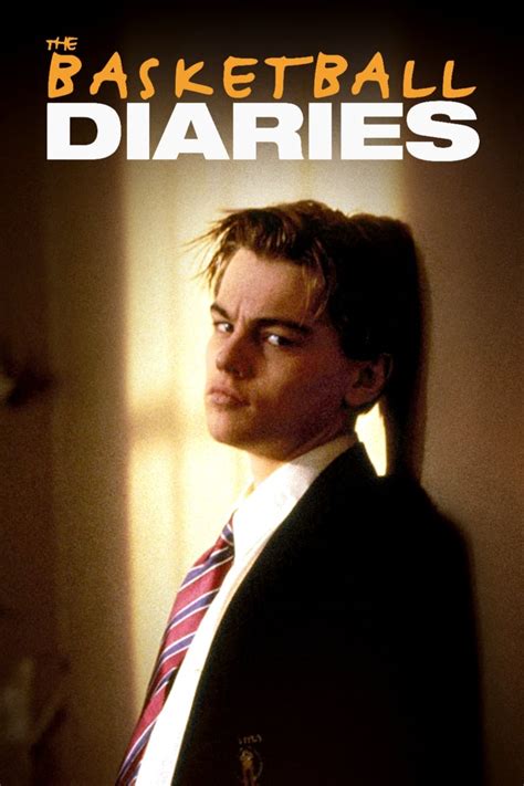 The Basketball Diaries (1995) - Posters — The Movie Database (TMDB)