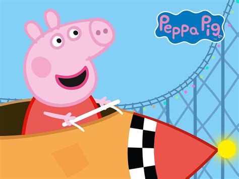 Prime Video: Peppa Pig - Volume 7